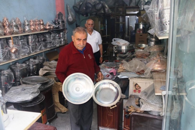 Sadece Antep ve Bitlis’te var