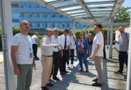 Japonya’da deprem sonrası toparlanma süreci anlatıldı