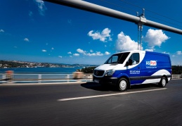 “Elektrikli araç satışı 2022’de yüzde 188 arttı”