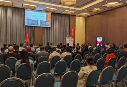 Medical Point, Erbil’de bilgilendirme toplantısı yaptı