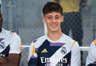 Real Madrid'den Arda Güler'e Vinicius Junior planı