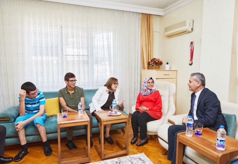 YKS’yi kazanan öğrencilerin  hedefi büyük