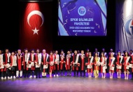 Deneyimlerinizi hayatınızın her alanında kullanmaktan çekinmeyin