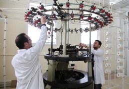 Öğrenciler mezuniyet sonrası iş bulmama kaygısı yaşamıyor