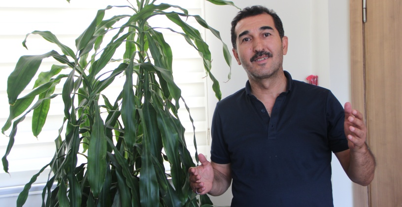 Gaziantep, memurlar için cazibe merkezi olmaktan çıktı