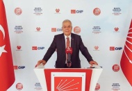 Uçar istifa etti: “Gördüğüm lüzum üzerine”