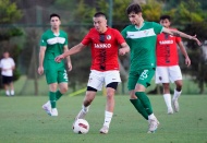 Gaziantep FK, Bursaspor ile de berabere kaldı