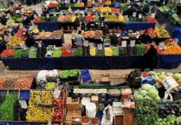 Gıda fiyatları katlanacak