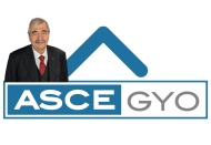 ASCE GYO için Borsa İstanbul’da ilk gong yarın çalacak