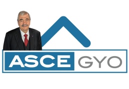 ASCE GYO için Borsa İstanbul’da ilk gong yarın çalacak
