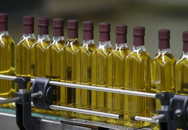 Zeytinyağı ihracatına 1 yıl yasak geldi