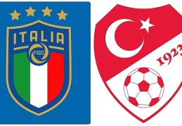 TFF ve İtalya Futbol Federasyonu EURO 2032 İçin ortak başvuru yapacak