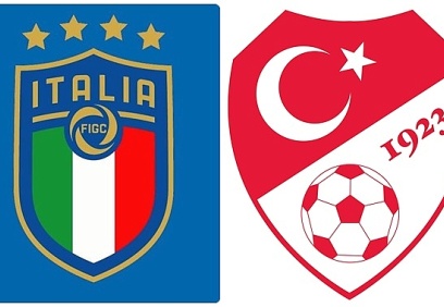TFF ve İtalya Futbol Federasyonu EURO 2032 İçin ortak başvuru yapacak