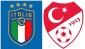 TFF ve İtalya Futbol Federasyonu EURO 2032 İçin ortak başvuru yapacak
