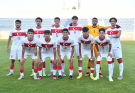 U19 Milli Takımı'nın hazırlık kampı aday kadrosu açıklandı