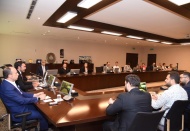 Tarımsal ürünlerde marka geliştirme, tarımsal pazarlama anlatıldı