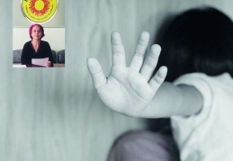 Çocuklarımızı karanlığınıza teslim etmeyeceğiz