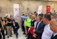 Adana Gaziantep arası 1 saat 30 dakikaya düşecek