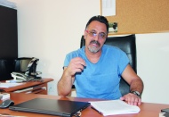 Ses çıkmamasının en önemli nedeni sivil toplumun zayıflığı ve nemalanma