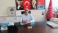 Karaca Bozgeyik, CHP İl Başkanı oldu