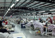 Tekstil sektöründe 487 şirket kapandı, istihdam kaybı 116 bini aştı