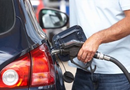 Otogaza, 2 lira 3 kuruşluk zam geldi