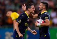 Fenerbahçe üst turda