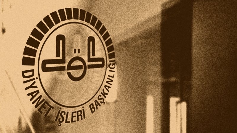 Diyanet, vatandaşın vergileriyle har vurup harman savuruyor