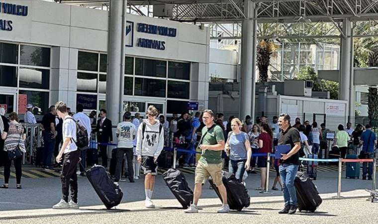 Kredi kartı kararı seyahat acentalarına darbe vurdu