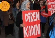 Erkekler Temmuz’da 22 kadını öldürdü