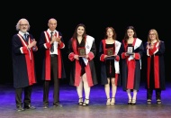 Üniversite-sanayi işbirliğinin en iyi modeli olma özelliğiyle de Türkiye’de örnek