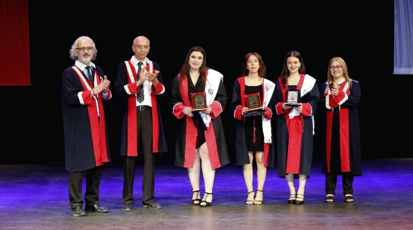 Üniversite-sanayi işbirliğinin en iyi modeli olma özelliğiyle de Türkiye’de örnek