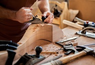 Türkiye, Dünyanın ilk 8 mobilya üreticisi arasında