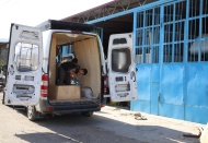 6 Şubat depremlerinin ardından karavanlara talep yüzde 100 arttı