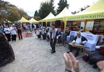 Hemşeri Dernekleri Festivali başlıyor