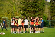 Gaziantep FK, Kasımpaşa ile hazırlık maçına çıkıyor