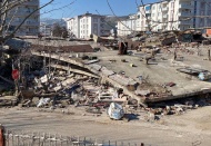 İslahiye ve Nurdağı’nda esnafın kredi ödemeleri 6 ay daha ertelendi