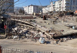 İslahiye ve Nurdağı’nda esnafın kredi ödemeleri 6 ay daha ertelendi