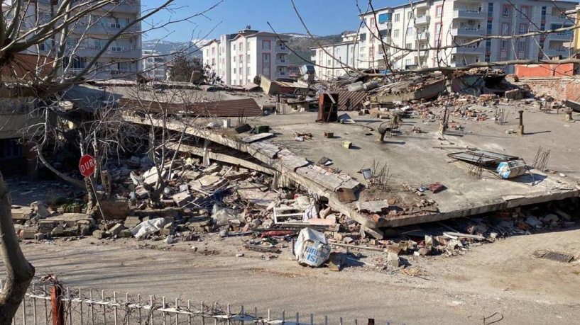 İslahiye ve Nurdağı’nda esnafın kredi ödemeleri 6 ay daha ertelendi