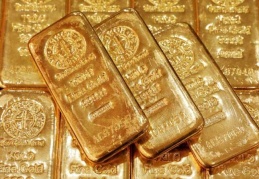 Enflasyon rakamlarının ardından altın fiyatları yüzde 1,5 prim yaptı