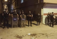 Yine silahlar konuştu, 15 kişi yaralandı