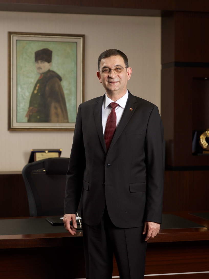 Mersin Limanı sorunu çözülürse ihracat daha da artar