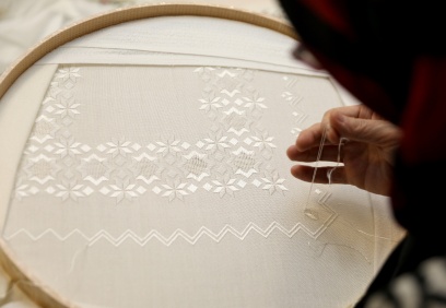 Antepişi, UNESCO kültürel miras listesine aday