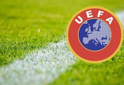 Türkiyenin UEFA puanı arttı