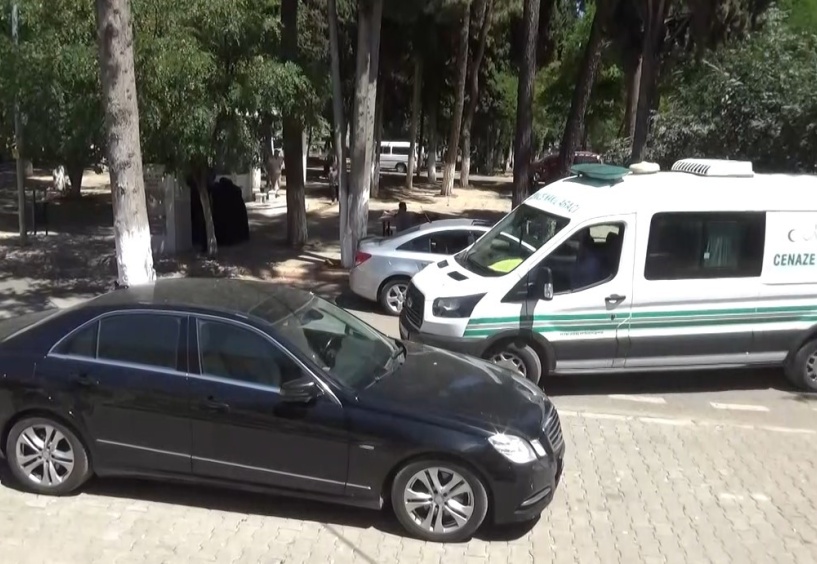 Silahlı saldırıya uğrayan 17 yaşındaki genç kurtarılamadı