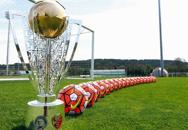 Süper Lig'de şampiyonluk oranları belli oldu