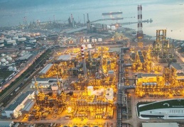 Türkiye’nin 500 büyük şirketi açıklandı İlk sırada Tüpraş var