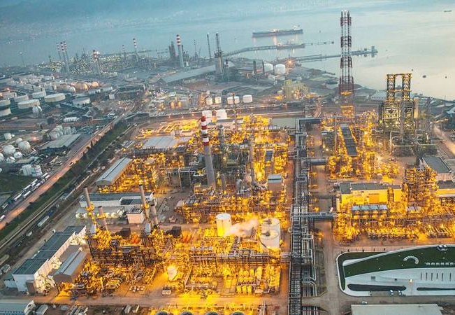 Türkiye’nin 500 büyük şirketi açıklandı İlk sırada Tüpraş var