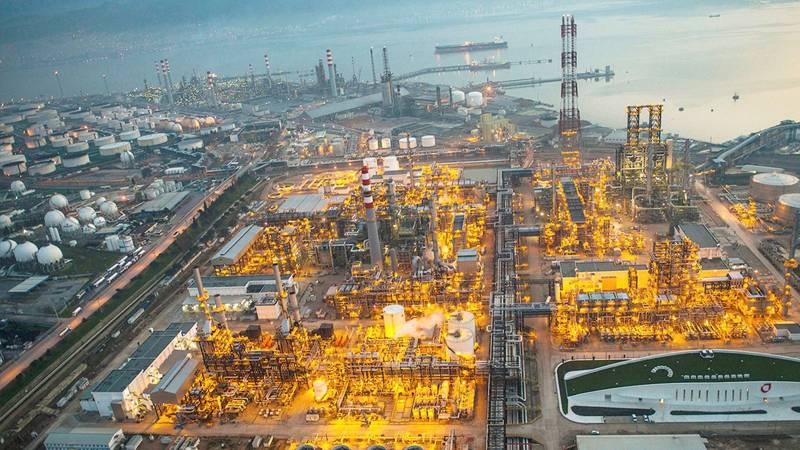 Türkiye’nin 500 büyük şirketi açıklandı İlk sırada Tüpraş var