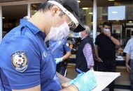 Pandemi cezaları iade ediliyor